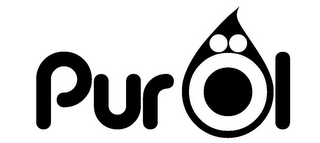 PURÖL logo