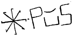 PUS logo