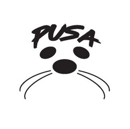 PUSA logo