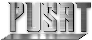 PUSAT logo