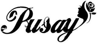 PUSAY logo