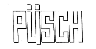 PUSCH logo