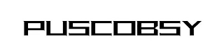 PUSCOBSY logo