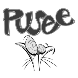 PUSEE logo