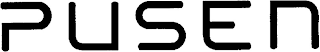 PUSEN logo