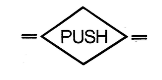 PUSH logo