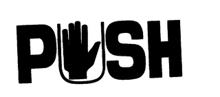 PUSH logo