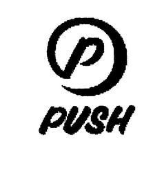 PUSH logo