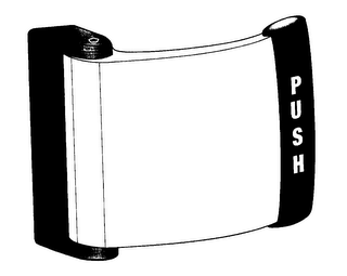 PUSH logo
