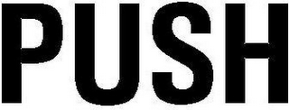 PUSH logo