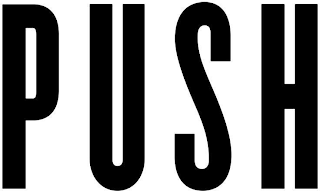 PUSH logo