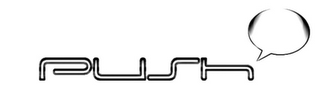 PUSH logo