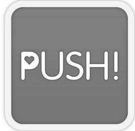 PUSH! logo