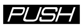 PUSH logo