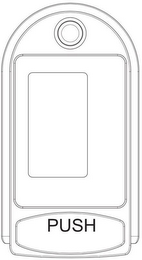 PUSH logo