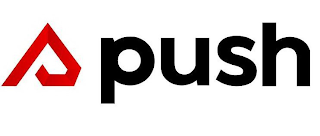 PUSH logo