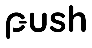 PUSH logo