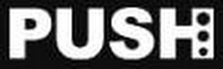 PUSH logo