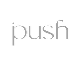 PUSH logo