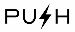 PUSH logo