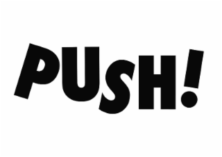 PUSH! logo