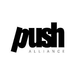 PUSH ALLIANCE logo