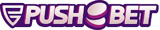 PUSH BET logo