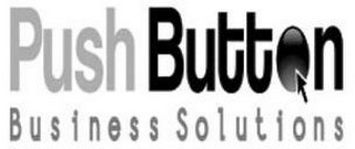 PUSH BUTTON BUSINESS SOLUTIONS logo