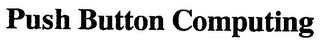 PUSH BUTTON COMPUTING logo