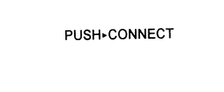 PUSH-CONNECT logo