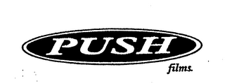 PUSH FILMS. logo