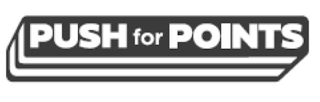 PUSH FOR POINTS logo