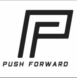 PUSH FORWARD logo