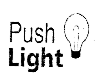 PUSH LIGHT logo