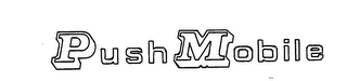 PUSH MOBILE logo