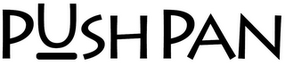 PUSH PAN logo