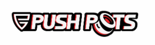 PUSH POTS logo