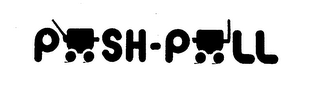 PUSH-PULL logo