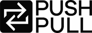 PUSH PULL logo