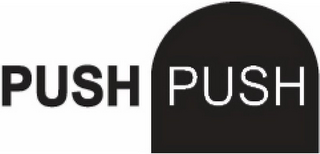 PUSH PUSH logo