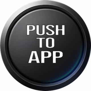 PUSH TO APP logo