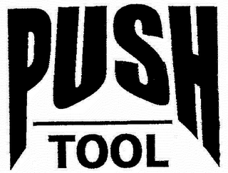 PUSH TOOL logo