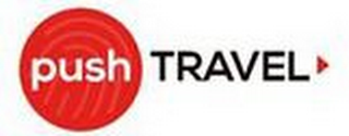 PUSH TRAVEL logo