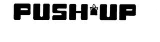 PUSH UP logo