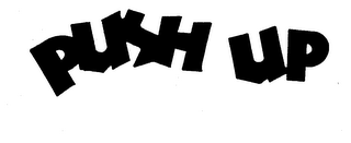 PUSH UP logo