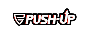 PUSH UP logo