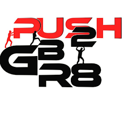 PUSH2BGR8 logo