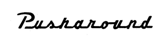 PUSHAROUND logo