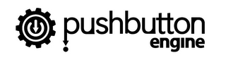 PUSHBUTTON ENGINE logo