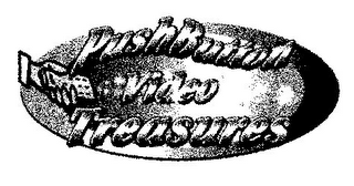 PUSHBUTTON VIDEO TREASURES logo